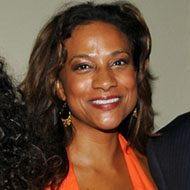 Devika Parikh, 57 (电视女演员)