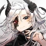 Devil Bona, 18 (TikTok Star)