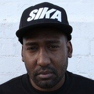 Devilman, 34 (Music Producer)