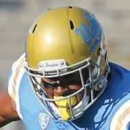 Devin Asiasi, 26 (Football Player)