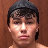 Devin Bernardo, 28 (Weight Lifter)