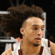 Devin Carter, 27 (Basketball Player)