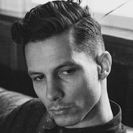 Devin Dawson, 36 (Country Singer)