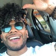 Devin Dorsey, 34 (YouTube Star)