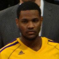 Devin Ebanks, 36 (篮球运动员)