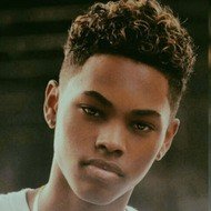 Devin Gordon, 24 (Pop Singer)
