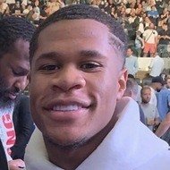 Devin Haney, 26 (Boxer)