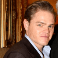 Devin Harjes (1983 - 2025) (电视演员)