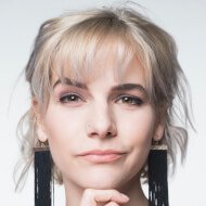 Devin Lytle, 35 (Stage Actress)