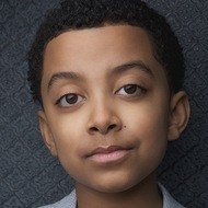 Devin Trey Campbell, 17 (TV Actor)