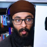 Devjot Dhaliwal, 25 (YouTube明星)