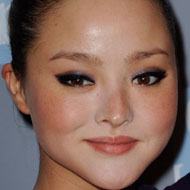 Devon Aoki, 41 (Model)