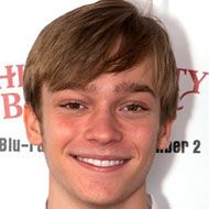 Devon Gearhart, 30 (Киноактер)