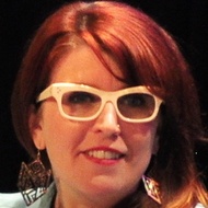 Devon Maloney, 36 (Journalist)