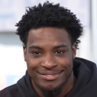 Devon Witherspoon, 24 (足球运动员)