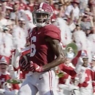 DeVonta Smith, 25 (足球運動員)