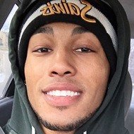 Devonte Wilson, 30 (Instagram Star)