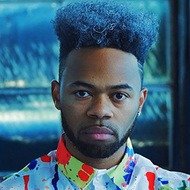 Devvon Terrell, 29 (Cantante de R&B)