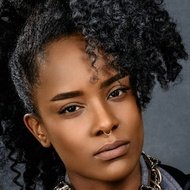 Devyn Rose, 36 (Reggae Singer)