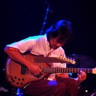 Dewa Budjana, 60 (Guitarist)