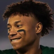 Dewey Cotton, 27 (TikTok Star)