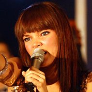 Dewi Sandra, 43 (R&B Singer)