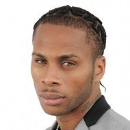 Dexta Daps, 39 (雷鬼歌手)