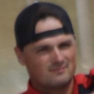 Dexter Bean, 38 (Race Car Driver)