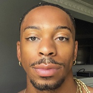 Dexter Carr, 34 (TikTok Star)