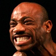Dexter Jackson, 54 (Bodybuilder)
