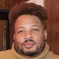 Dexter Mayfield, 40 (Modelo)