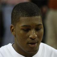 Dexter Pittman, 37 (Basketball Player)