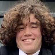 Dexter Shack, 22 (TikTok Star)