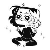Deya Muniz, 29 (Comic Book Artist)