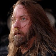 Dez Fafara, 57 (金屬歌手)