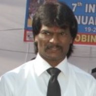 Dhanraj Pillay, 55 (曲棍球运动员)