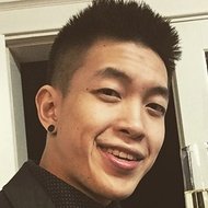 Dharni, 38 (拳击手)