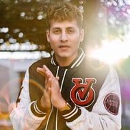 Dhaval Panchal, 32 (Model)