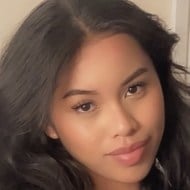 Dhea Matas, 22 (TikTok Star)