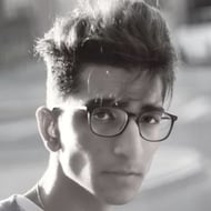 Dhruv Gogia, 21 (TikTok Star)