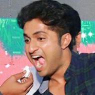 Dhyan Sreenivasan, 34 (Movie Actor)