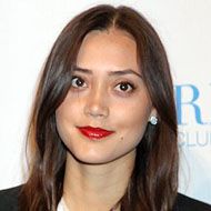 Dia Frampton, 36 (Popsänger)