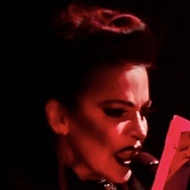 Diamanda Galás, 70 (Pop Singer)