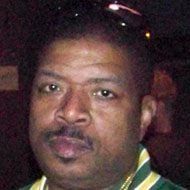 Diamond D, 56 (Rapper)