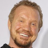 Diamond Dallas Page, 67 (Wrestler)