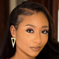 Diamond Jack, 32 (Reality Star)