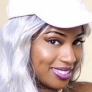 Diamond Jae, 32 (YouTube Star)