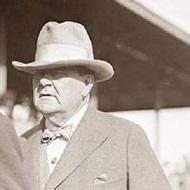 Diamond Jim Brady (1856 - 1917) (Entrepreneur)