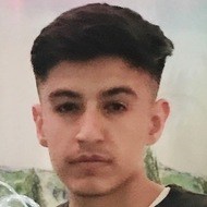 Diamond Mamba, 23 (YouTube Star)