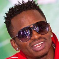Diamond Platnumz, 34 (Pop Singer)